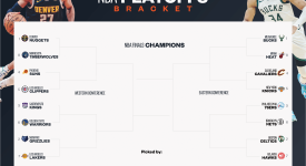 克莱-汤普森：从勇士到湖人，NBA总冠军传奇再续篇章