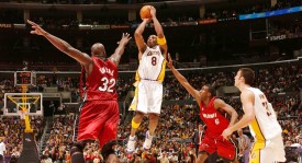 NBA季后赛东决激战正酣，凯尔特人能否晋级？