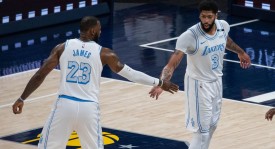 湖人新赛季挑战与东契奇未来展望：库班幽默点评