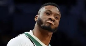 NBA新星库明加获7500万勇士合同，未来之星能否发光？